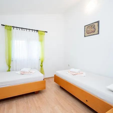 With Parking Space - Lozice, - 25367 *